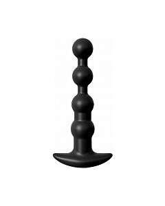 Wiederaufladbare Analperlen der Anal Fantasy Elite Kollektion