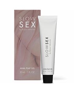 Anal-Gel SlowJoy 30 ml