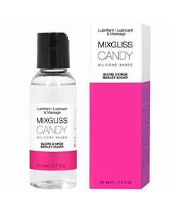 Silikon Gleitgel Candy 50ml