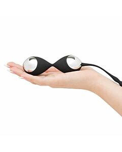 Fünfzig Schattierungen von Kegel-Tonerkugeln der inneren Göttin (78 g)