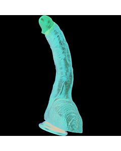 Colt realistische Penis adam dexter
