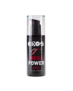 LubriSilk Anal Power