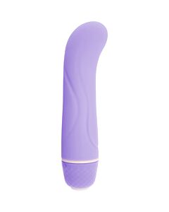 Mikroskopischer Mini-G-Vibrator-Lavendel