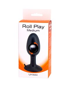 Rollenspielmedium