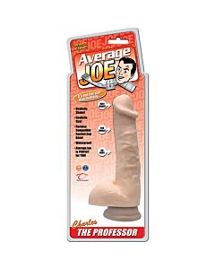 Realistischer Penis Joe Real
