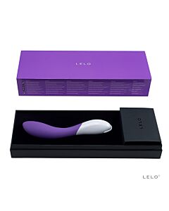 Lila Mona 2 Vibrator