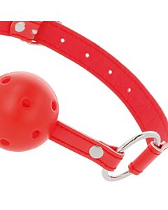 Knebel Dark Breath Rubin