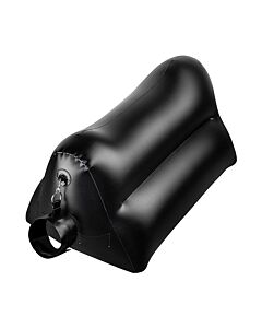 Aufblasbares Liebeskissen aus dunkler Magie