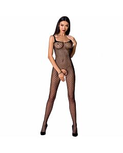 Bodystocking Leidenschaft Schwarz