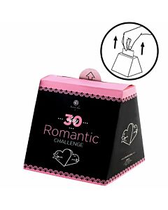 Liebesherausforderungen