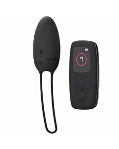 Bnaughty Schwarzer Samt