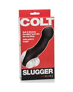 Colt Slugger schwarz