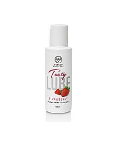 Erdbeer Gleitgel 100ml
