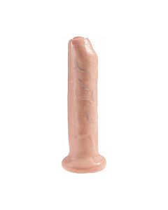 Realistischer Penis mit Vorhaut Flex