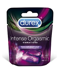 Durex Orgasmus intensiver Vibrationsring