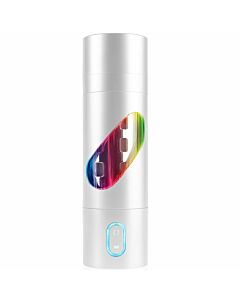 USB Vaginal Masculino: RotoBator

USB Männlicher Vaginal: RotoBator