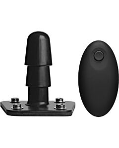 Vibrationsstecker mit Fernbedienung