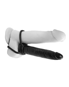 Doppelter Analgenuss