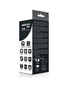 Süchtiges Spielzeug verlängert Ihren Penis (18cm)