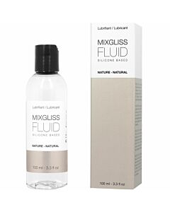 LubriSilk 100ml: Gleitseide 100ml