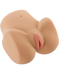 Sally extrem realistische Vagina und Anus UR3