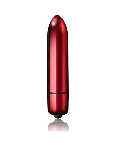 Ro-120 roter Alarm