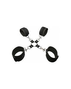 Kit Extremes Fesselset FetishXtreme