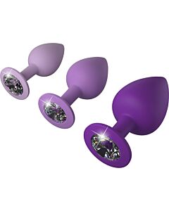 Ihr kleines Edelsteintrainer-Set