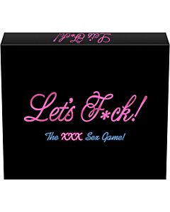 Lässt f * ck das Spiel xxx