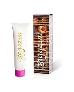 Klitoris Boost Creme 30ml