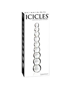 Icicles Glasdildo 2