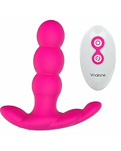 Nalone Pearl Fernbedienung Anal