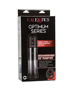 Wiederaufladbares EZ-Pumpenset