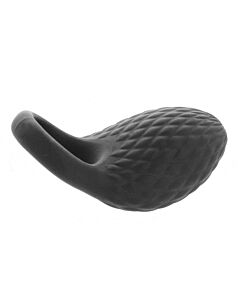 Amoressa zac Premium wiederaufladbarer Vibrationsring