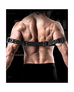 Bizeps Dom Armband.