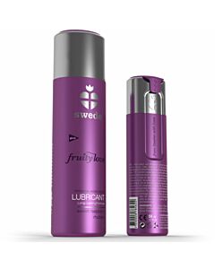 Liebespflanze Himbeere 100ml