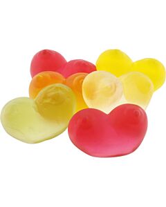 Brustwarzenbonbons