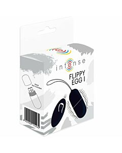 Fernbedienungs-Ei Black Magic