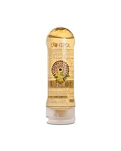 Massagegel Wärme Madagaskar Süße 200ml