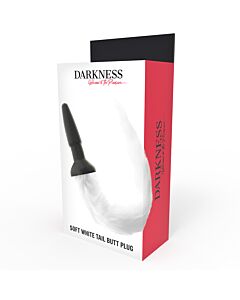 Analer Leuchteffekt Kleber