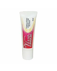 Viva Creme - weibliche Erregungscreme 10ml