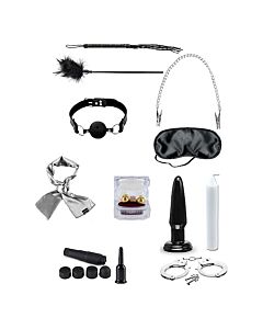 Kit Fetisch Deluxe