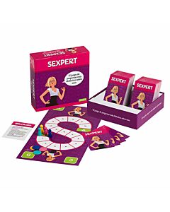 Sexpert (es)