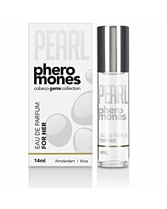 Perfume Perle Pheromon 14ml