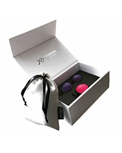 Set Geheime Joyballs