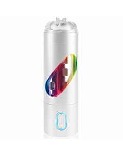 USB Vaginal Masculino: RotoBator

USB Männlicher Vaginal: RotoBator