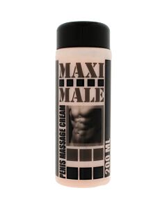 Maximale Penisstärke