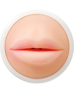 Oral Saugnapf Hands-Free