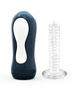 Marc Dorcel Sexpresso männlicher Masturbator