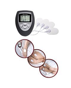 Elektroschock Fantasie Fetisch Kit